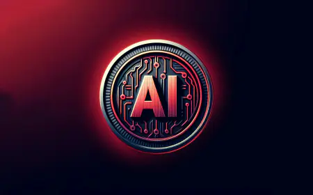 CFTC: Мошенники используют тему «ИИ» в продвижении опасных инструментов для торговли криптовалютами