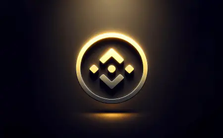 Фонд Binance Labs спростував заяву про свою участь у фінансуванні SkyArk Chronicles