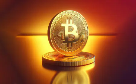 Bitcoin повернувся до $43 000, ETF від BlackRock наздоганяє GBTC