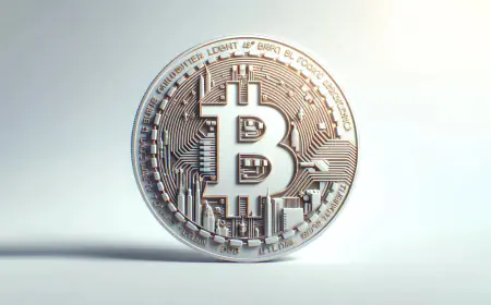 Німецька поліція конфіскувала 50 000 BTC на суму близько $2,1 млрд