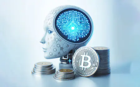 Віталік Бутерін розповів про інтеграцію штучного інтелекту у криптовалюти