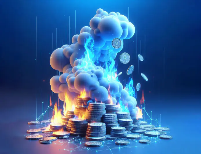 Что такое сжигание криптовалюты и как это происходит?