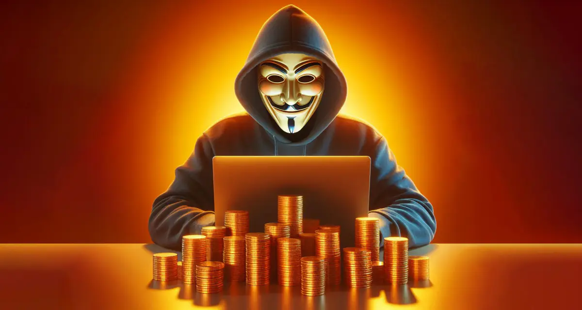 Хакеры Angel Drainer используют новый метод для атак на платформы ре-стейкинга криптовалют
