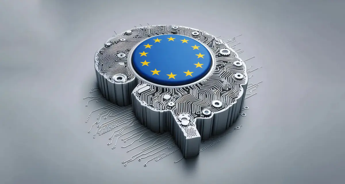 Европейский Союз обнародовал глобальные стандарты регулирования искусственного интеллекта