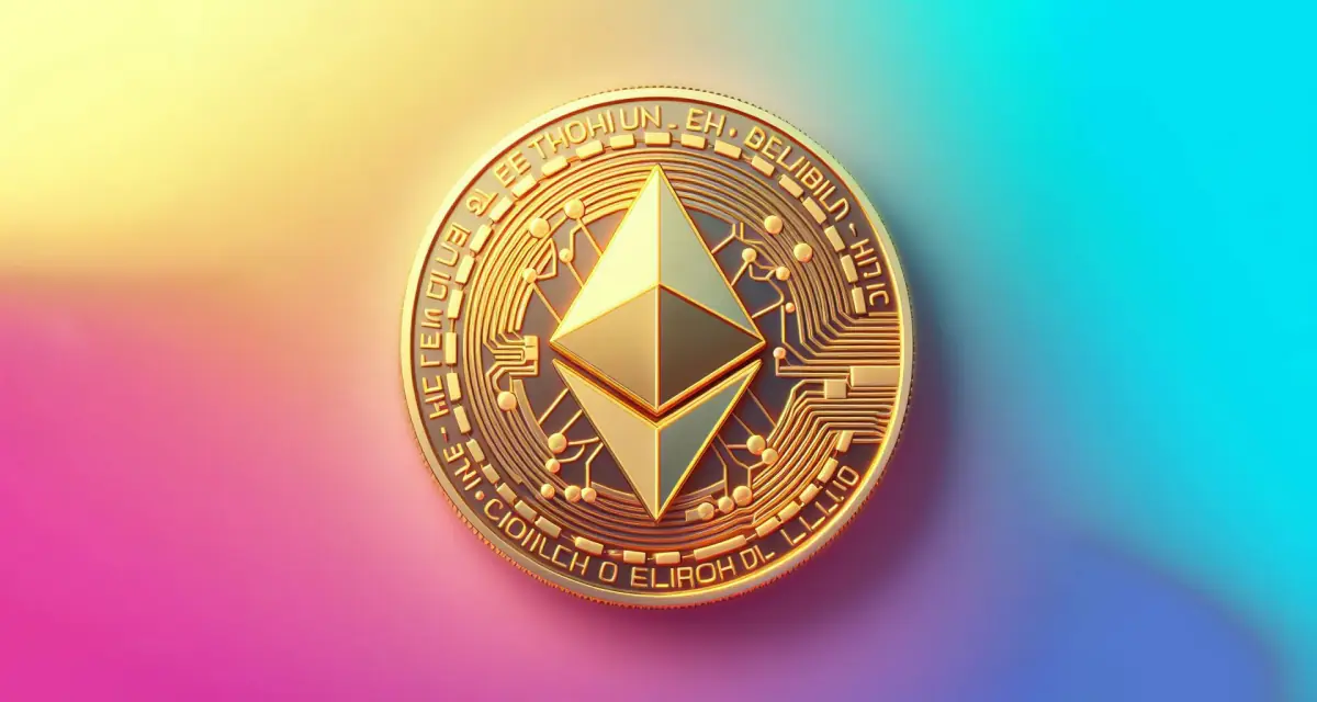 Ethereum пересек границу в $3000 на фоне ожиданий одобрения ETF и обновления сети