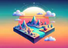 Forbes придбав віртуальну землю в The Sandbox для відродження ажіотажу навколо метавсесвіту