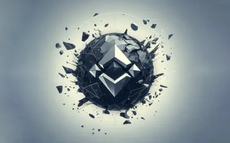 Binance спростувала звинувачення у маніпуляціях з SOL та ETH через Wintermute