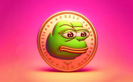 Трейдер перетворив 5 ETH на $3,3 мільйони завдяки вдалому інвестуванню в нову криптовалюту PORK