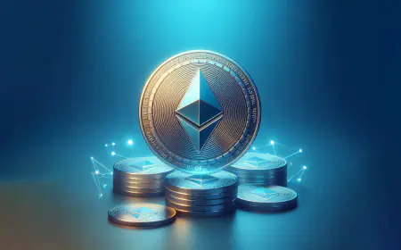 Розробники Ethereum готуються обрати дату запуску оновлення Dencun в основній мережі