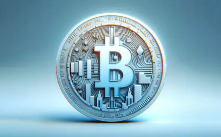 BlackRock обігнав Bitcoin ETF від Grayscale за обсягами торгів