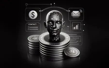 Ціна токену API3 злетіла на 70% після його лістингу на криптобіржі Bitget