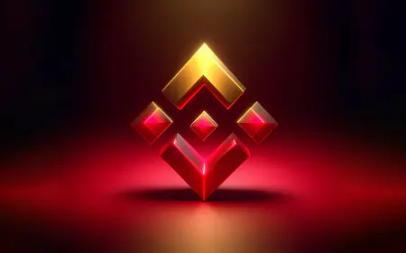 Криптобіржа Binance спростувала чутки про витік даних користувачів