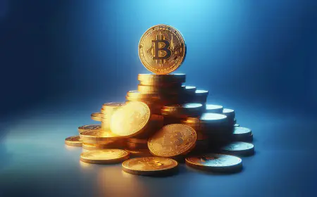 Bitcoin демонструє найвищий місячний обсяг торгів з вересня 2022 року