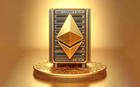 Ethereum Name Service та GoDaddy оголосили про співпрацю для безкоштовної прив'язки доменів до криптогаманців