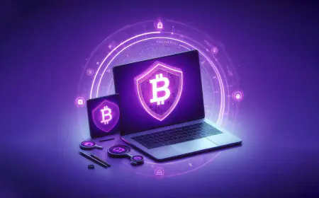 CEO AMLBot: Попри втрату понад $126 млн у січні від хакерських атак, безпека у сфері криптовалют покращується