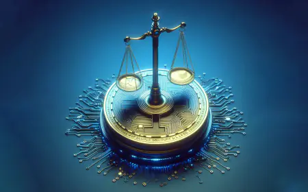 Суд зобов'язав Ripple розкрити фінансові звіти та деталі продажу XRP за запитом SEC