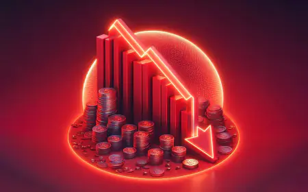 Ціна криптовалюти Ronin обвалилася на 26% після лістингу на Binance