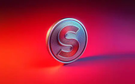 Блокчейн Solana зупинився на дві години, токен SOL відреагував падінням ціни на 4%