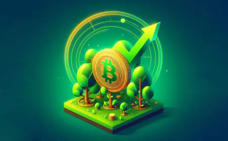 CoinLedger: У 2023 році кожен криптоінвестор в середньому заробив до $1000