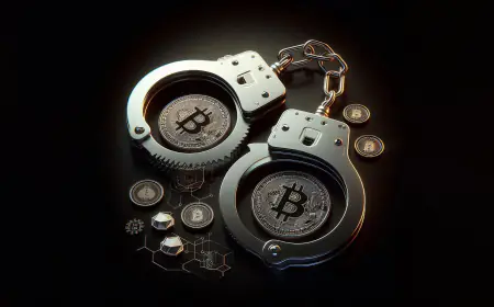 Колишньому CEO банку висунуто звинувачення у справі про розтрату криптовалюти на суму у $47 млн