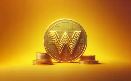 Wormhole оголосили про аірдроп 1.7 млрд токенів серед спільноти