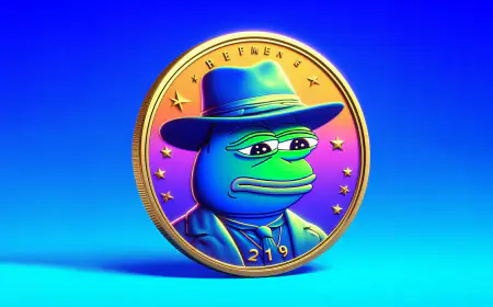 Трейдер заробив $166 000 на зростанні нової криптовалюти DEFROGS