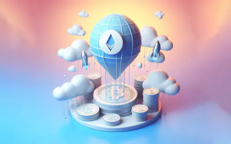 Криптостартапи все частіше відмовляються від аірдропів на користь бонусних балів