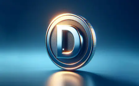 Криптовалюта Dymension зросла на 125%, демонструючи приріст ціни другий день поспіль