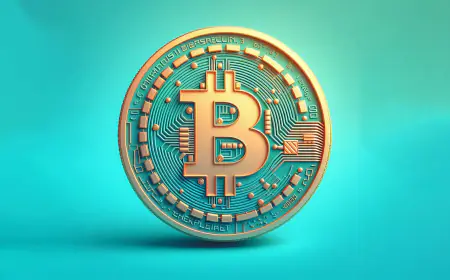 Ціна Bitcoin піднялася вище $50 000, вперше за останні два роки