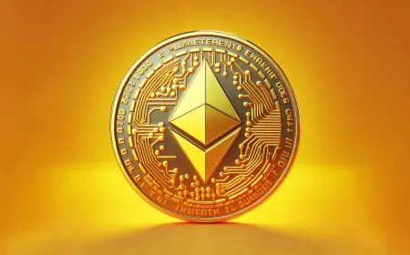 Компанія управління активами Franklin Templeton подала заявку на запуск ETF на базі Ethereum