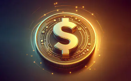 Глава ФРС США призывает к законодательному регулированию стейблкоинов