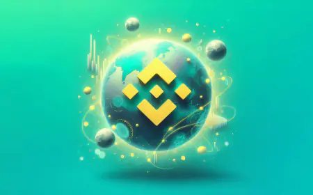 Binance інтегрує 24 нові dApps у свій Web3 гаманець, розширюючи можливості для користувачів