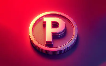 Вартість криптовалюти PROM піднялася на 90% після оголошення про інвестиції від гендиректора DWF Labs