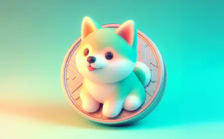 Ціна криптовалюти Bonk зросла на 13% на тлі новин про потенційний лістинг на Revolut