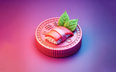 Sushi запускає Susa – децентралізовану платформу деривативів на рівні N