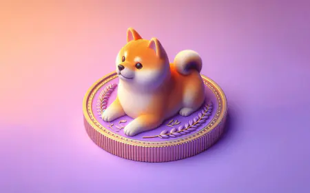 Розробники, які підтримують Shiba Inu, запускають перший DeFi-міст, що з'єднує 3 великі блокчейни