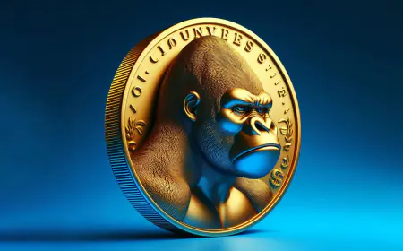 ApeCoin запустить власну блокчейн мережу на платформі Arbitrum