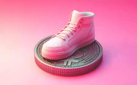 Децентралізована біржа Trader Joe випустила експериментальний токен на базі стандарту DN-404