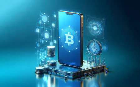 Aptos випустили криптосмартфон JamboPhone за $99, який буде конкурувати з Saga від Solana