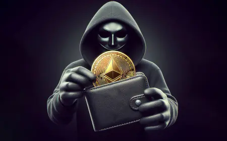 Криптовалютні шахраї у 2024 році виманили у довірливих жертв $3,6 млрд