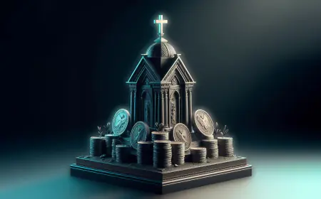 Майже 60% криптовалют на CoinMarketCap припинили своє існування у 2023 році