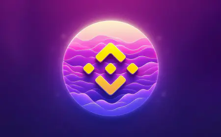 Криптобіржа Binance Futures запускає безстроковий контракт ORDI