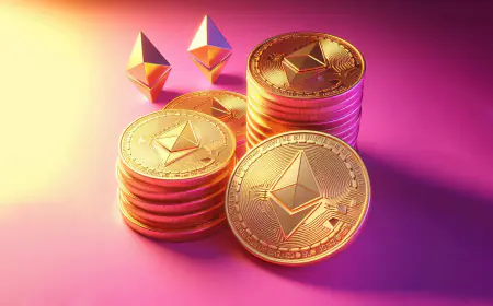 Джастин Сан, основатель криптовалюты TRON, подозревается в покупке Ethereum на $160 млн