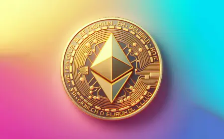 Цена ETH снова выше $3000: аналитики прогнозируют рост на 1100%