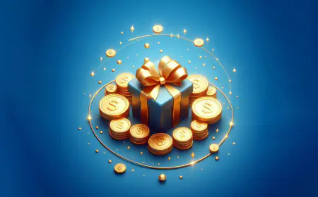 Optimism бесплатно распределили $40.8 млн в токенах OP в рамках четвертого аирдропа