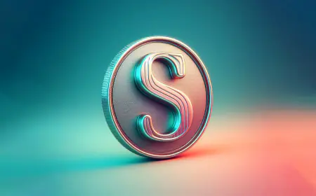 Объемы торгов криптовалютой Starknet резко выросли после масштабного аирдропа токенов STRK на сумму $128 млн