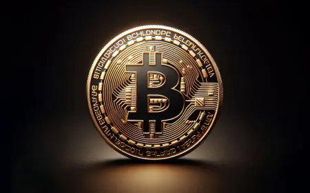 Bitcoin ETF від VanEck демонструє 1000% зростання щоденного обсягу торгів в очікуванні зниження комісії