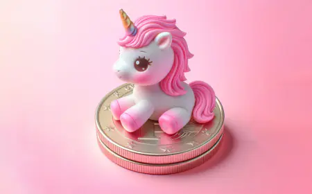 Ціна криптовалюти Uniswap зросла на понад 50% на тлі новин про розподіл комісій серед власників токенів UNI