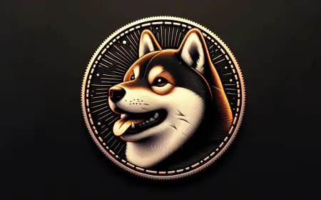 Команда криптовалюти Shiba Inu попереджає про шахрайство на тлі запуску нового токена SHEboshi