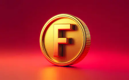 Криптовалюта FLR зросла на 19% після обіцянки інвесторів про реінвестування доходів в екосистему Flare